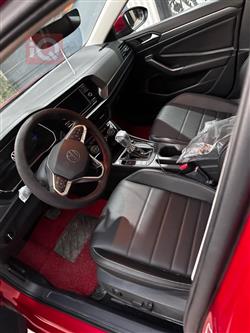 ڤۆڵکسواگن جێتا